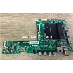 康佳 LED58G30UE 主板组件 35023630